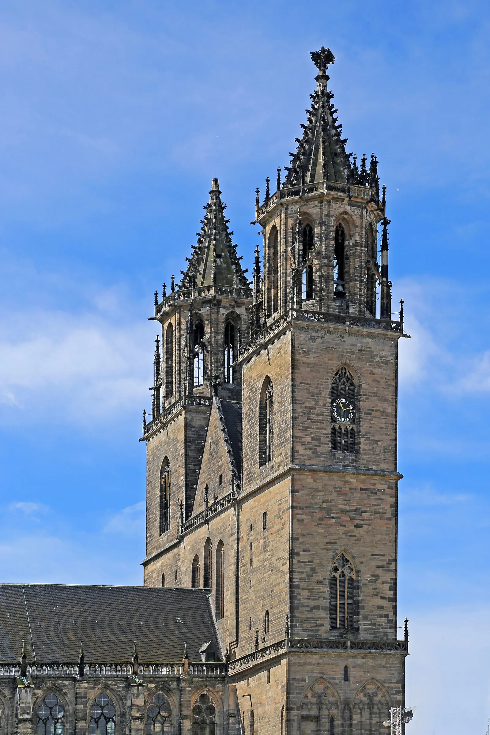 Magdeburger Dom